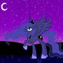 Princess Luna MLP