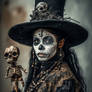 Voodoo sister