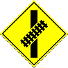 Railroad Crossing