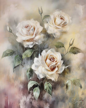 Coming Up Roses