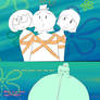 Keylime the lifeguard (2/2)