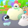 Dandy's World but Fat