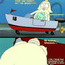 Keylime's driving test
