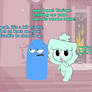 Bloo's Tour with Keylime