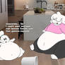Bao and Mama - 50 tubs of ice cream later