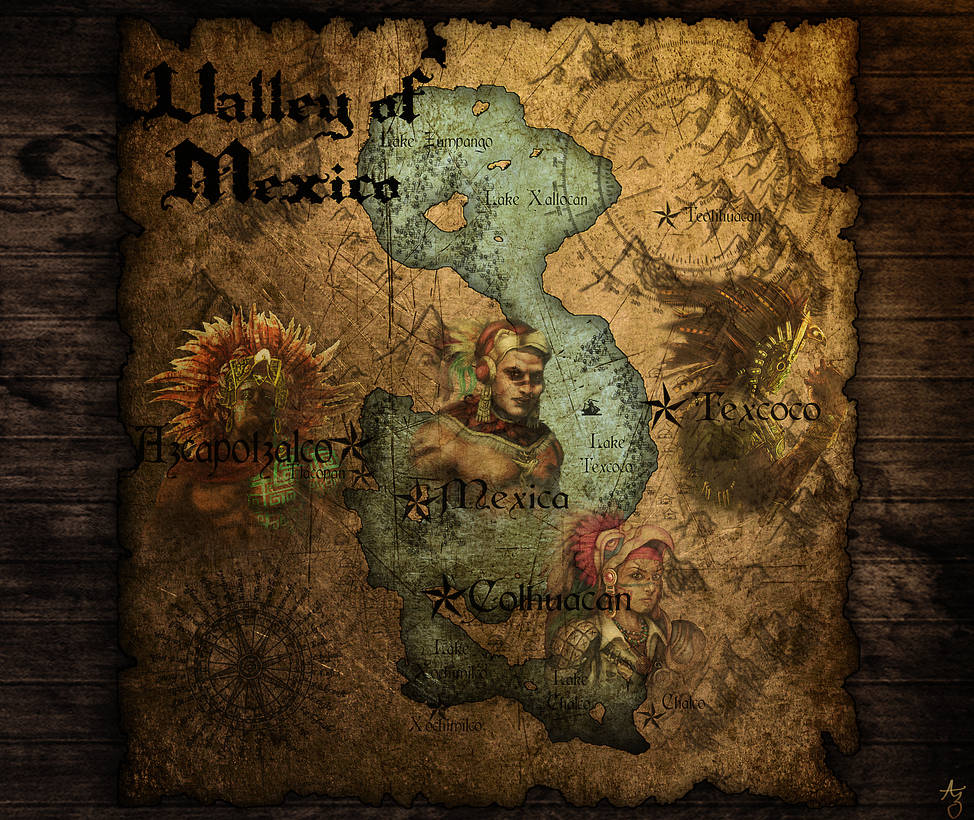 Atlaza - Game Board Design by zeezeeazc123