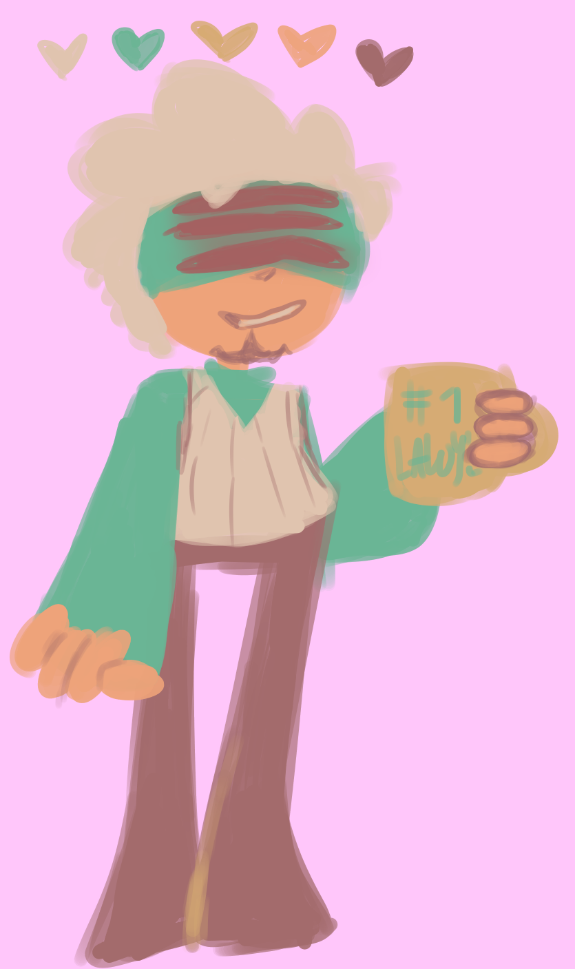 A Cool Guy By Pastarrie On DeviantArt a-cool-guy-by-pastarrie-on-deviantart