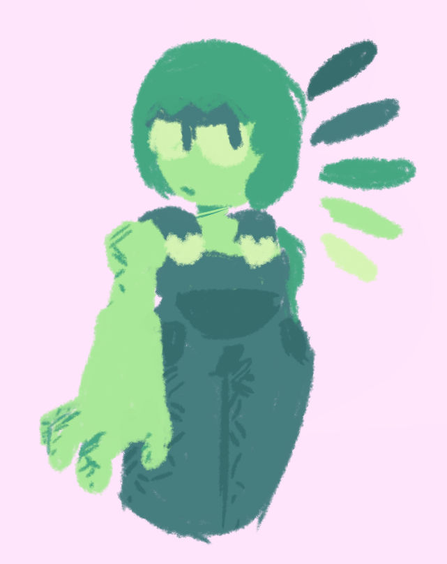 Foo Fighters by pastarrie on DeviantArt