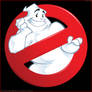 Ghostbusters Logo Stylized