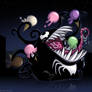 FAT Heroes: Fat Venom