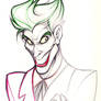 That Joker Smile