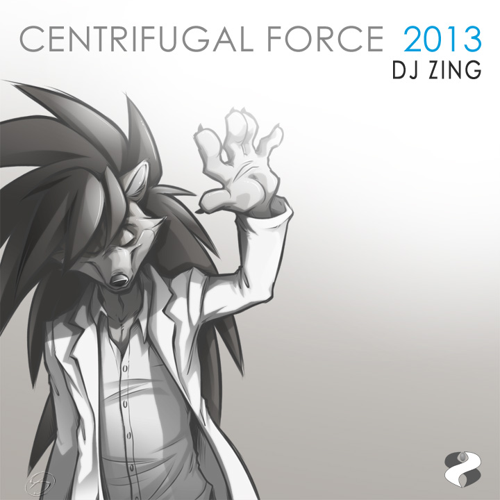 Centrifugal Force 2013