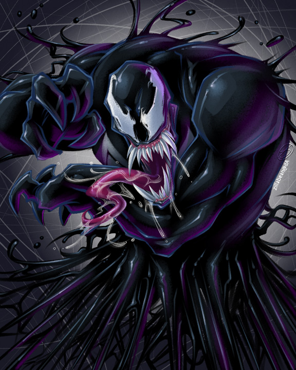 Venomous