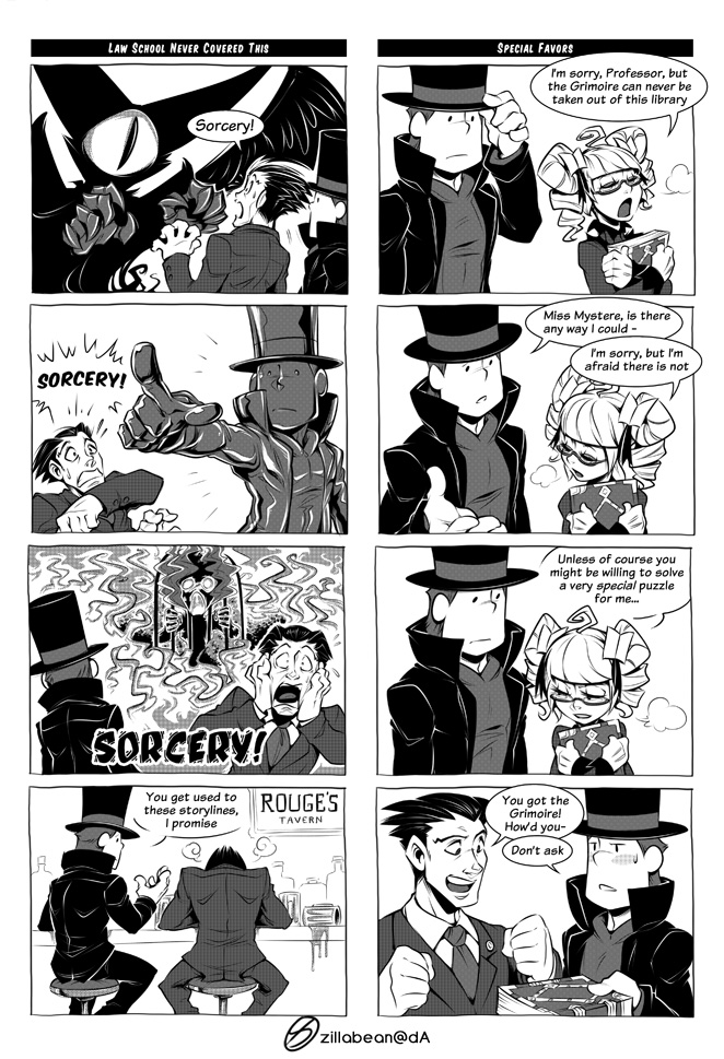 PL Anthology Bouquet to the Future - P8