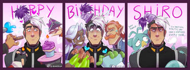 HAPPY BIRTHDAY SHIRO! :D