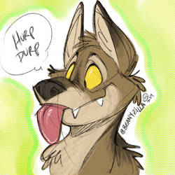 Durp Rabbit zillabean - Professional, Digital Artist | DeviantArt
