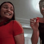 Girl tied up by boyfriend in gif