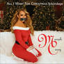 Mariah carey gagged