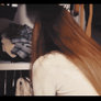 Charlotte m handgag