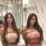 sophie rain and lexi marvel bound and gagged
