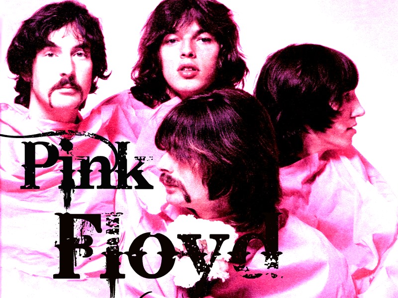 Oh yeah...Pink Floyd ID