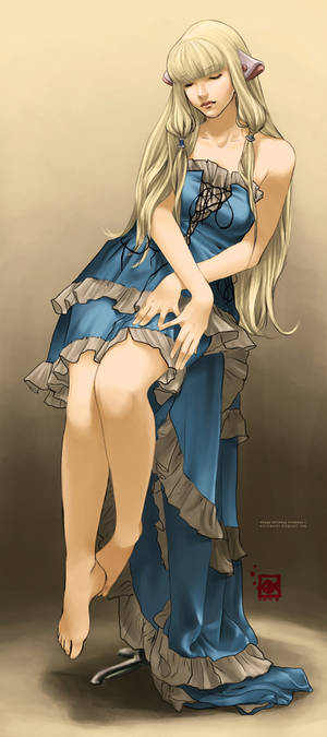 Chobits