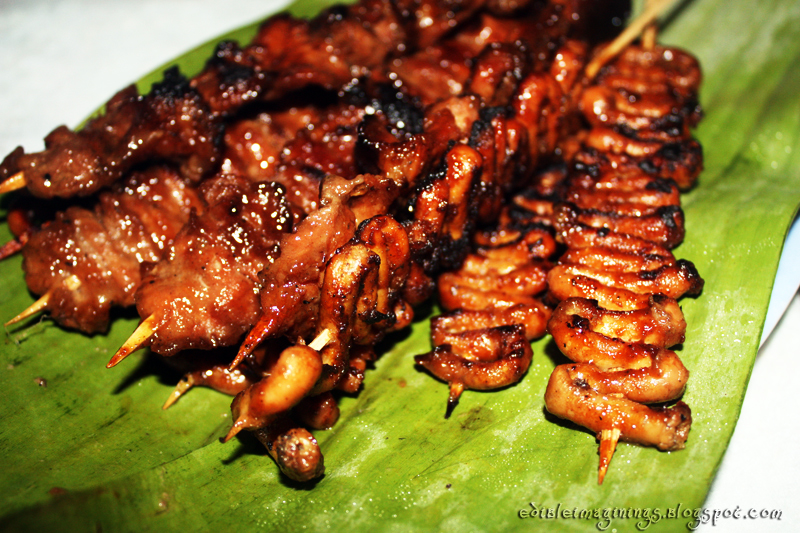 I HEART ISAW