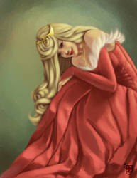 Briar Rose