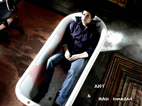 Kyle XY - Just a bad dream