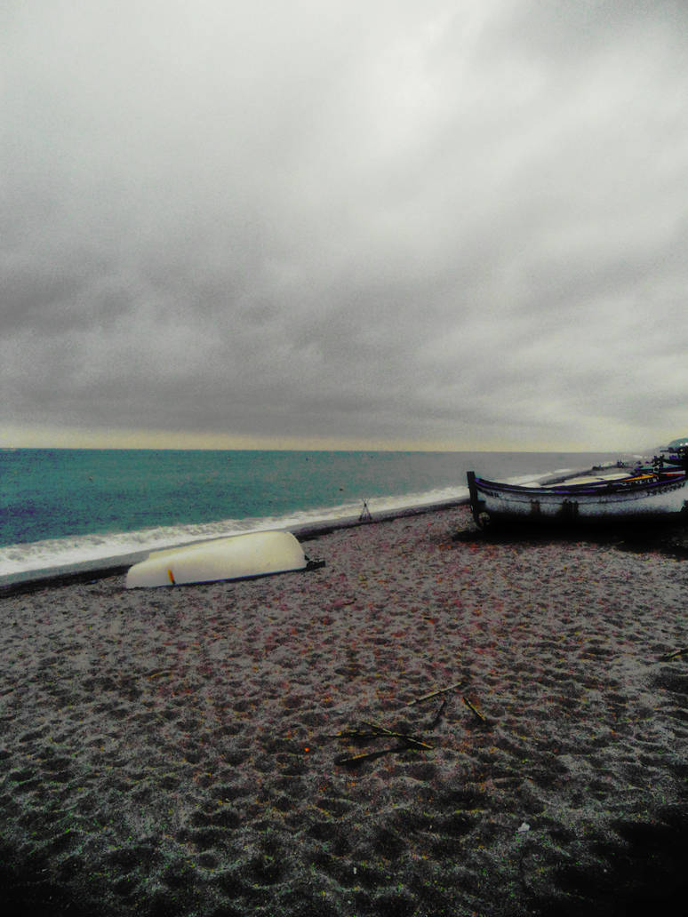 coming squall by Nicollaos on DeviantArt