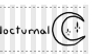 Nocturnal Stamp