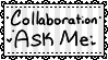Collaboration Ask Stamp by Toy-Soul