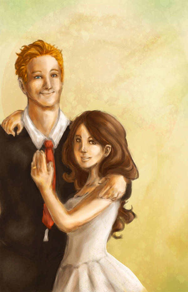 Romione by schnestel