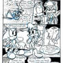 Sonic 06 (Parody)  RETOLD Page 9