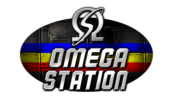 The Omega Station
