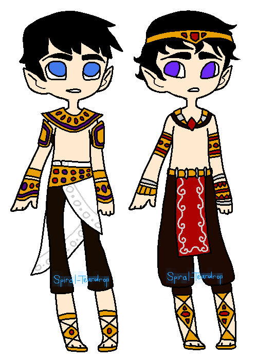 Customs for crafted-adopts1312