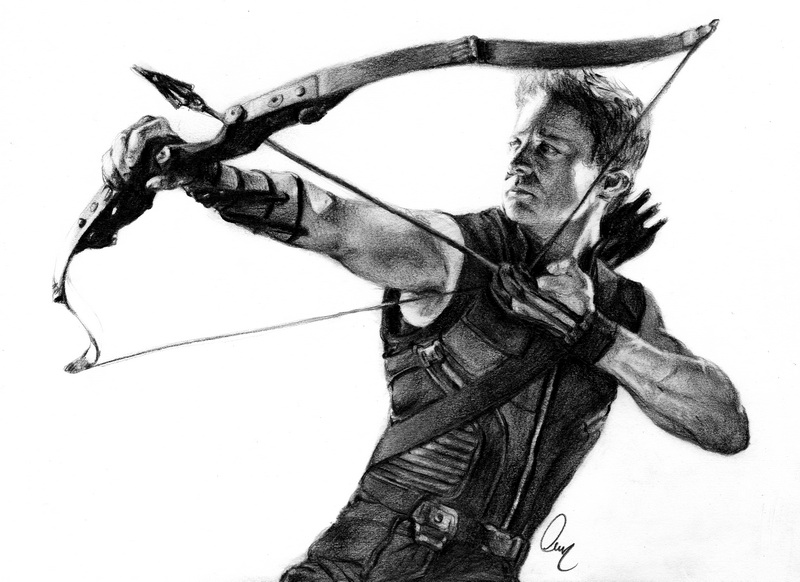 Hawkeye