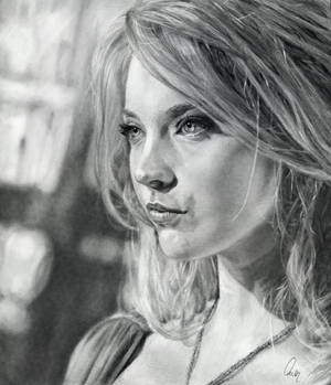 Natalie Dormer