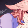 Yae Miko