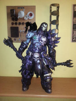 Darksiders II Death - COMPLETE