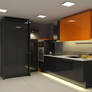 draft kitchen.....
