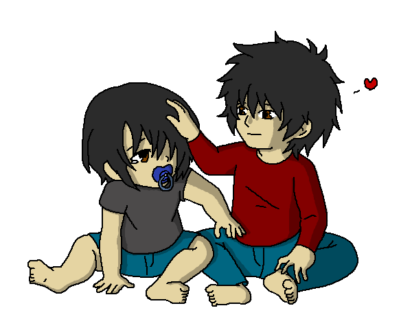Cute Baby Twins By Vickymichaelis On Deviantart Cute Baby Twins By Vickymichaelis On Deviantart