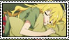 The Idolmaster - Hoshii Miki Stamp