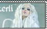 Kerli Stamp