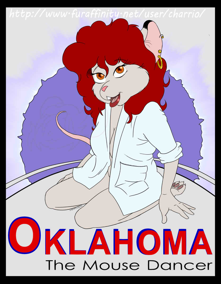 Oklahoma, Omaha FanArt