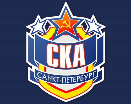 SKA Hockey Club wallpaper