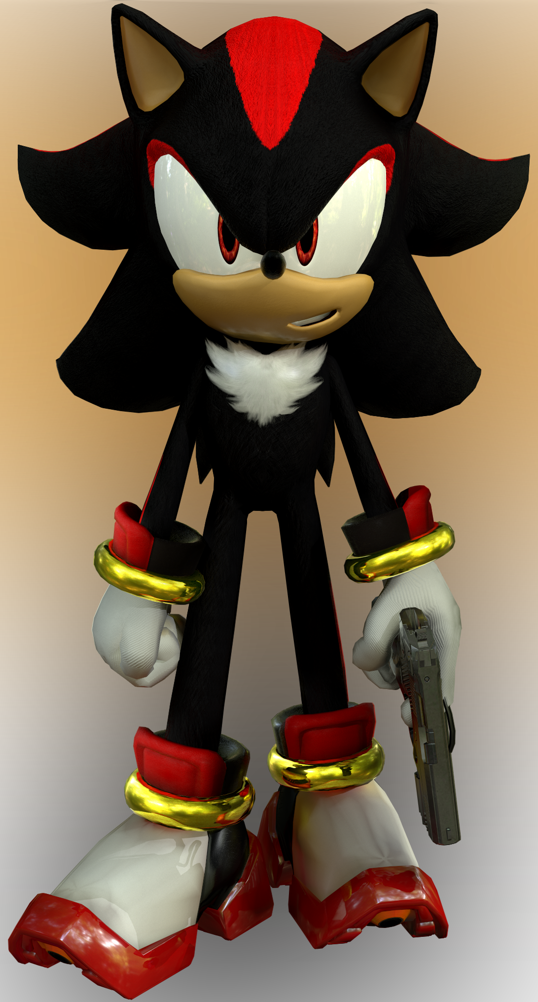 Movie Tails by Sssmokin-3D on DeviantArt