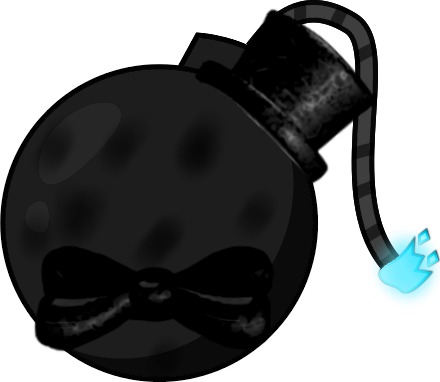 Deviantart Sub Bomb Ignited Bomb Timer by Cers1234 on DeviantArt