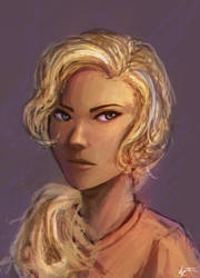 Annabeth Chase