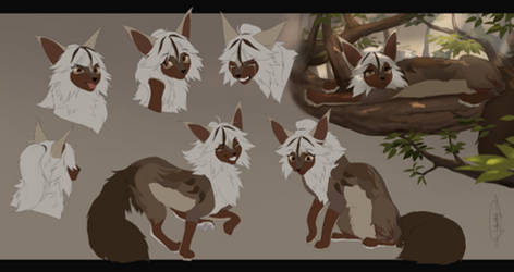 Rue Reference Sheet